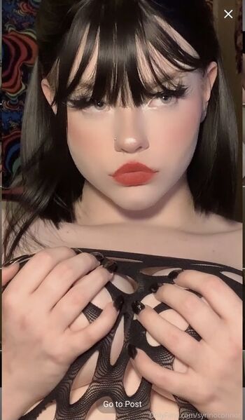 Syrin O'Connor