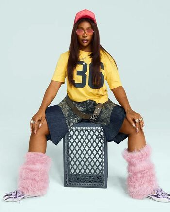 SZA