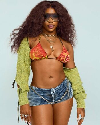 SZA