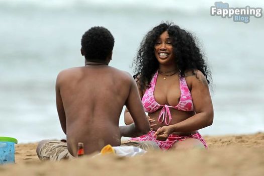SZA