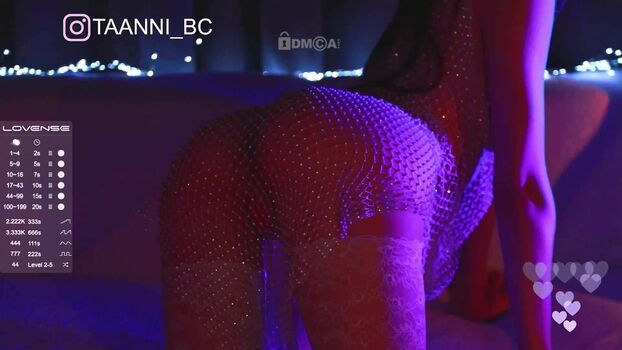 Taanni_Bc
