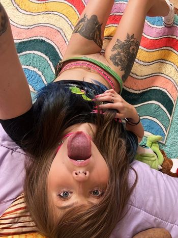 Tabby Ridiman