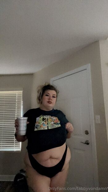 tabbyvondamn
