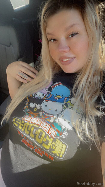 tabbyvonxxx
