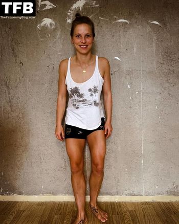 Tabea Kemme