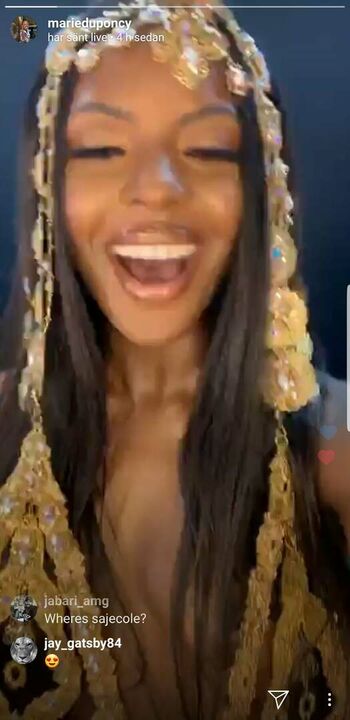 Tabita Duponcy
