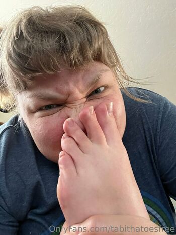 tabithatoesfree