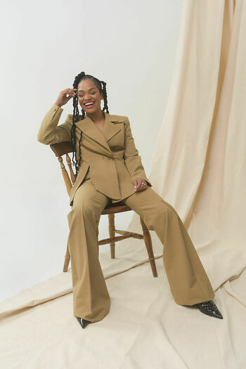 Tahirah Sharif