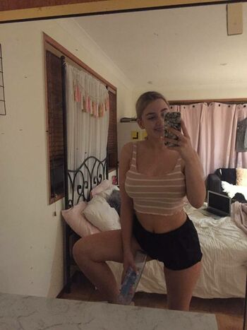 Tahlia A