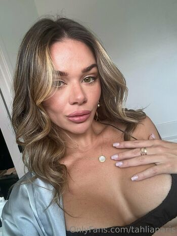 tahliaparis