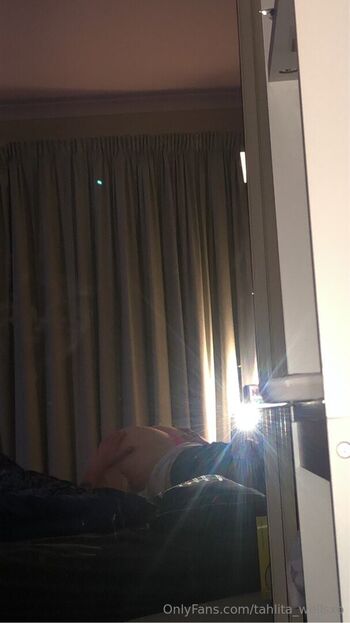tahlita_wellsxo