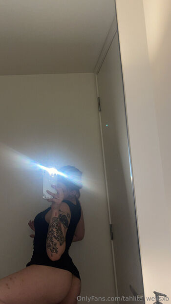 tahlita_wellsxo