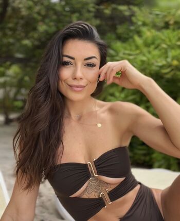 Tahnee Christin