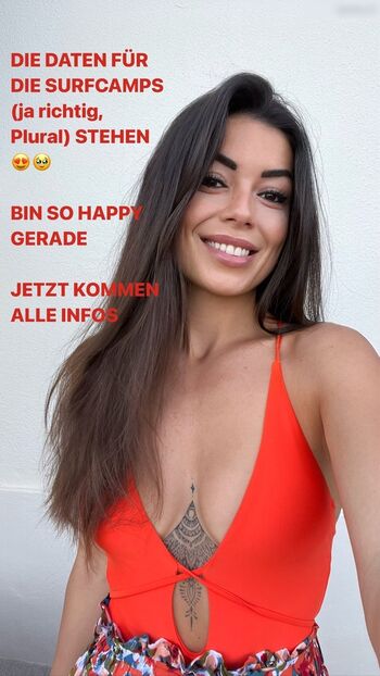 Tahnee Christin