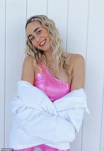 Tahnee Cook