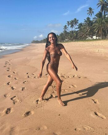 Taís Araujo