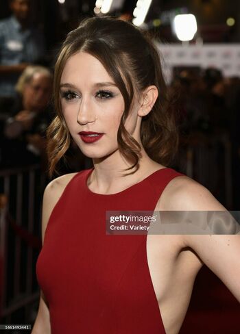 Taissa Farmiga