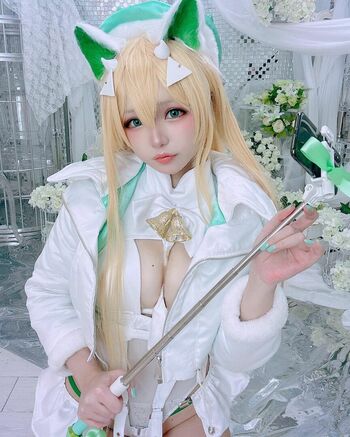 Takanashi Hanari
