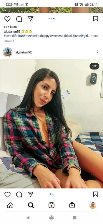 Tal Dahan