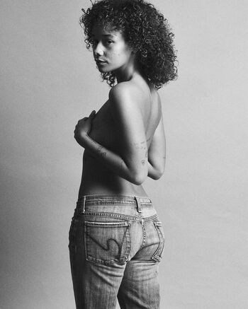 Talia Jackson