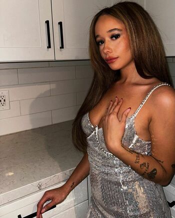 Talia Jackson