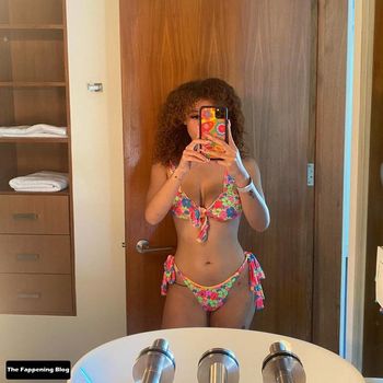 Talia Jackson