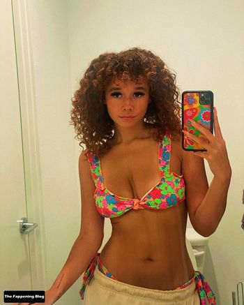 Talia Jackson
