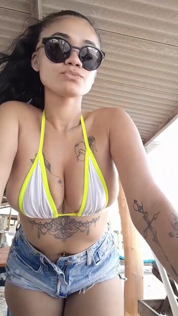Talia Nascimento