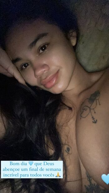 Talia Nascimento