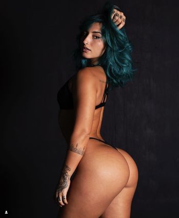 Talia Pissialli