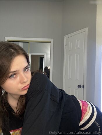 Talissa Smalley