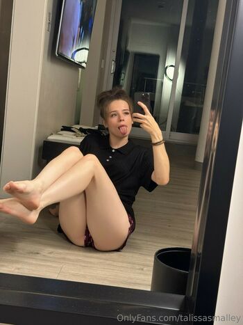 Talissa Smalley