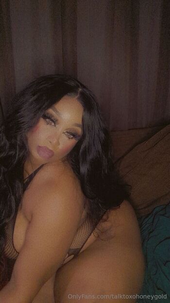 talktoxohoneygold