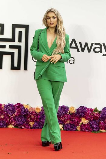 Tallia Storm