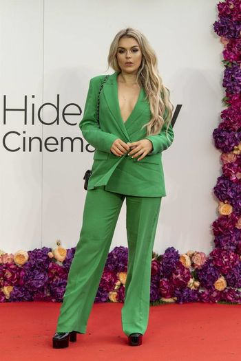 Tallia Storm