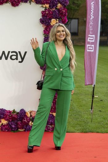 Tallia Storm