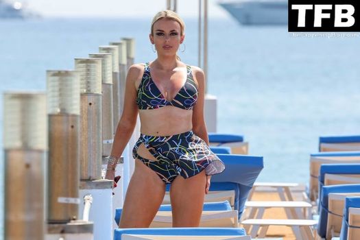 Tallia Storm