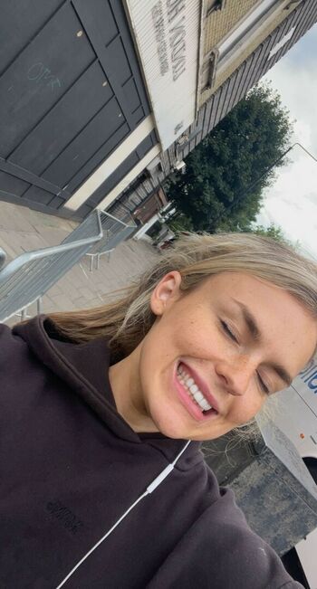 Tallia Storm