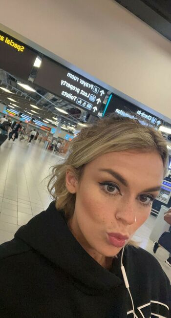 Tallia Storm