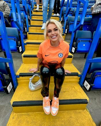Tallia Storm