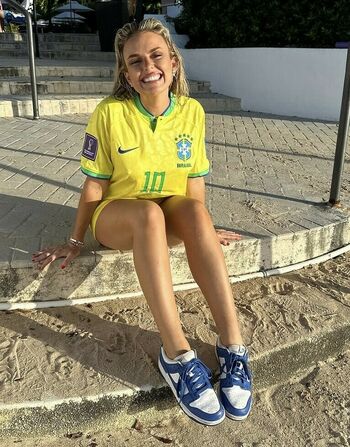 Tallia Storm