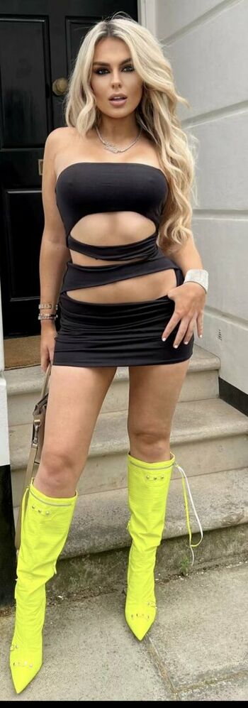 Tallia Storm