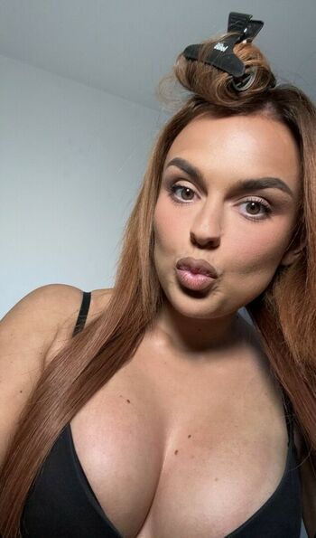 Tallia Storm