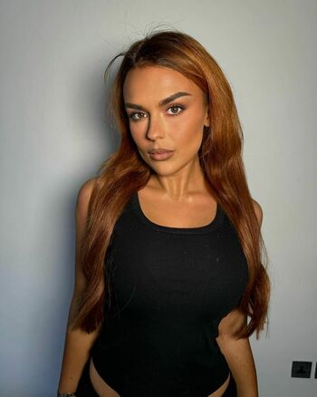 Tallia Storm