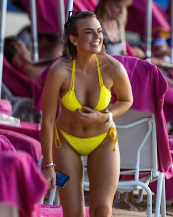 Tallia Storm