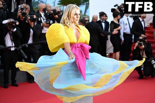Tallia Storm