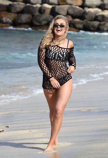 Tallia Storm