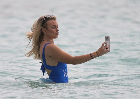 Tallia Storm