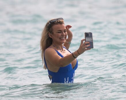 Tallia Storm