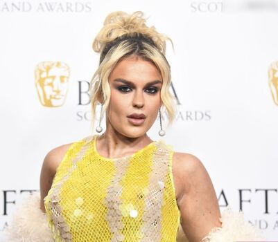 Tallia Storm